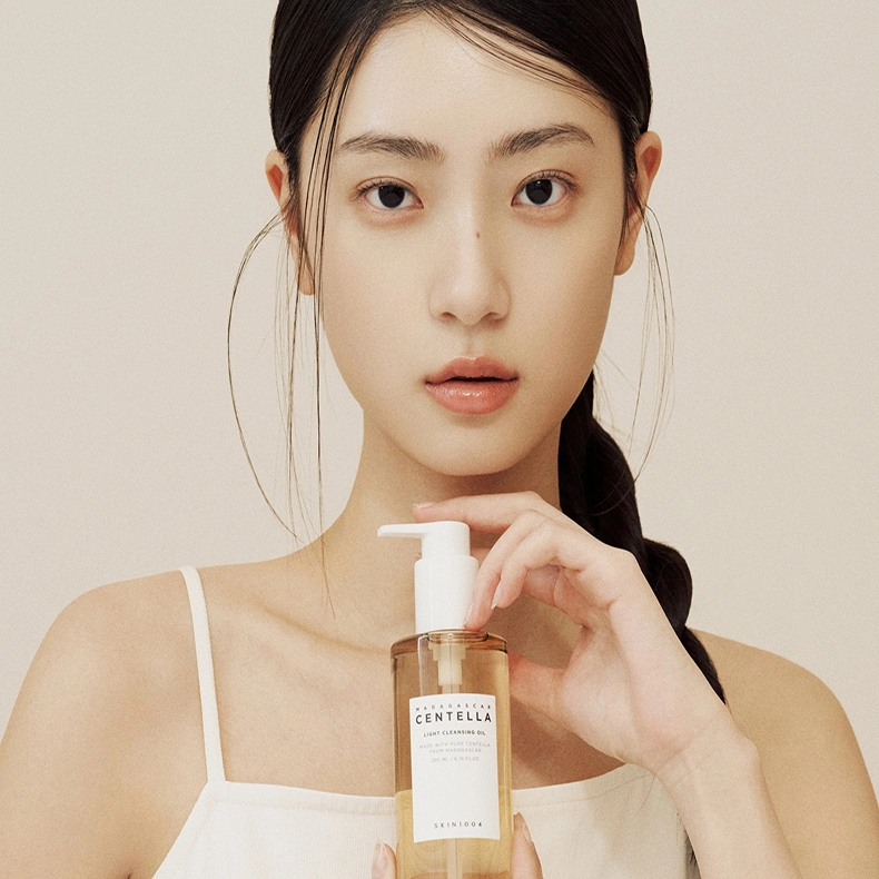 centella-yunjinskin