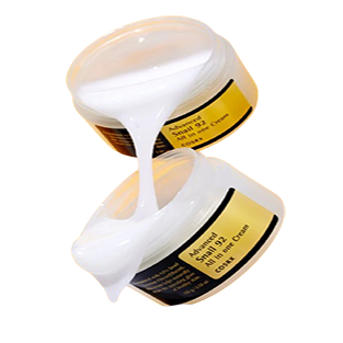 snail cream