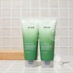 Anua Heartleaf Quercetinol Pore Deep Cleansing Foam 150ml