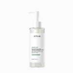 Anua Heartleaf Pore Control Cleansing Oil Mild 200ml | Nazik Gözenek Temizleyici Yağ | YunjinSkin