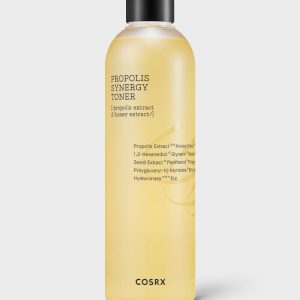 Cosrx - Full Fit Propolis Synergy Toner (Besleyici Propolis Tonik) 150ml