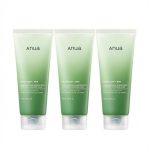 Anua Heartleaf Quercetinol Pore Deep Cleansing Foam 150ml