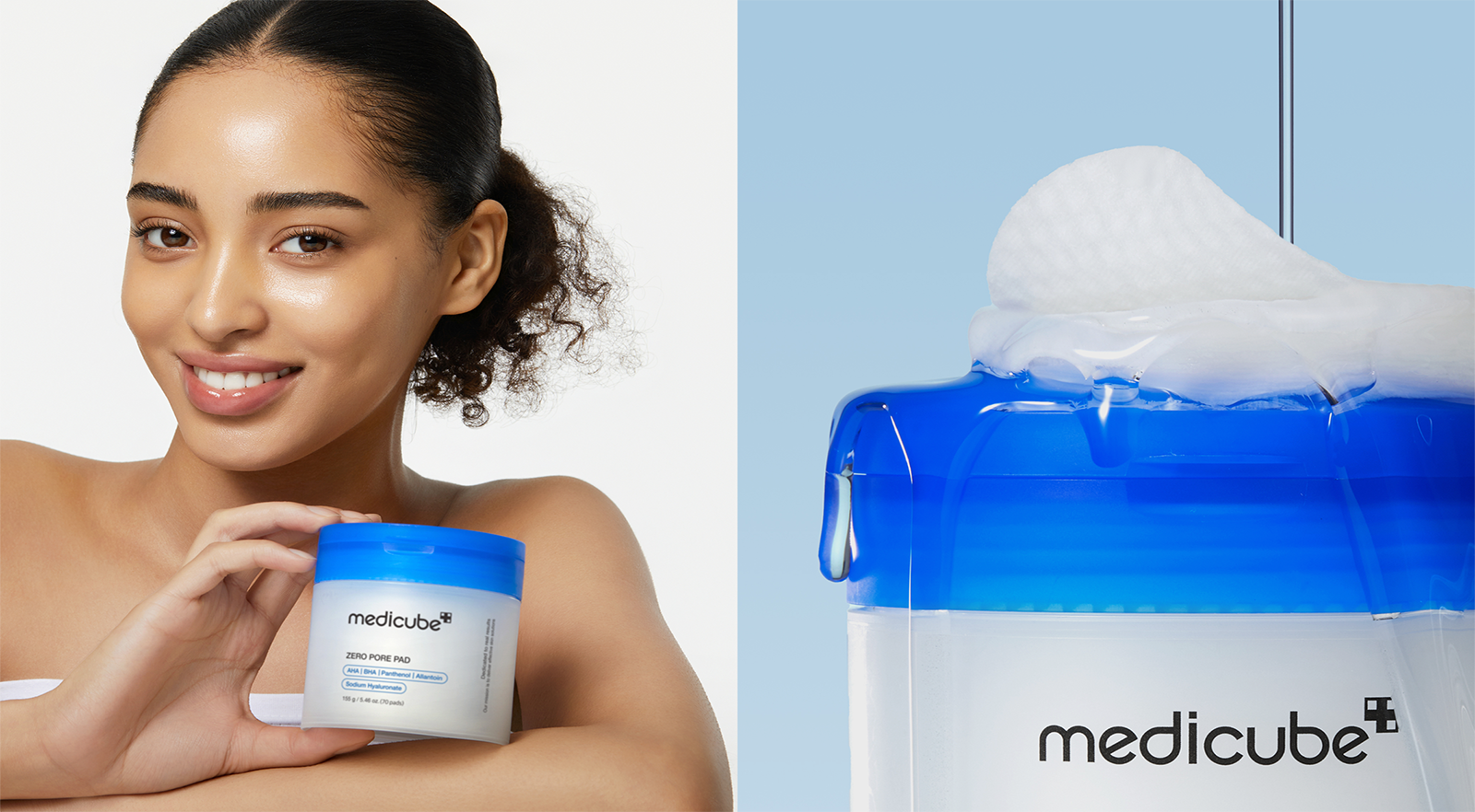 Medicube ile Glass Skin Nasıl Elde Edilir? Kanıta Dayalı 2026 Rehberi