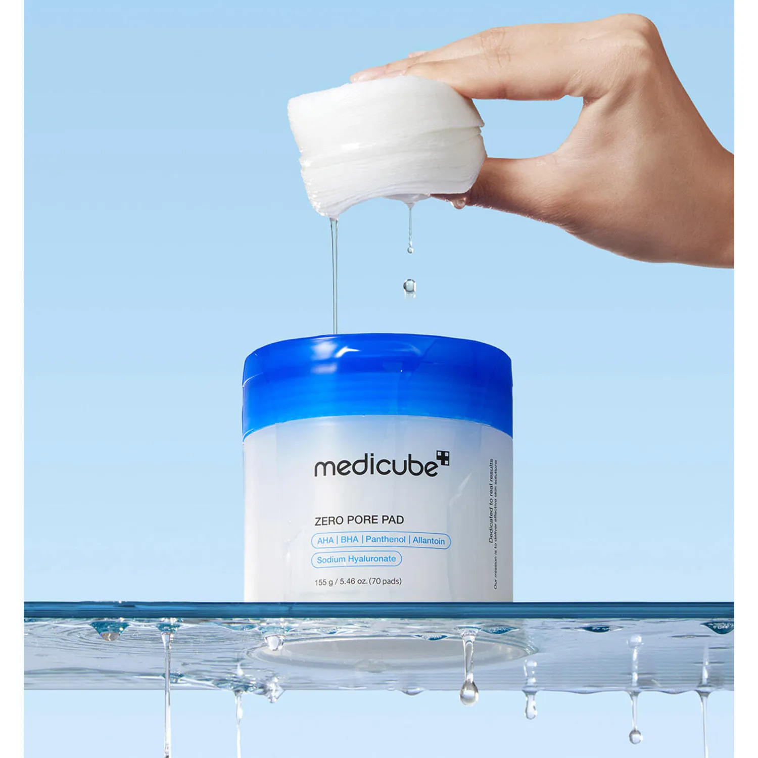 Medicube Zero Pore Pads vs BHA Serum: Geniş Gözenekler İçin Hangisi Daha Etkili? (2026)