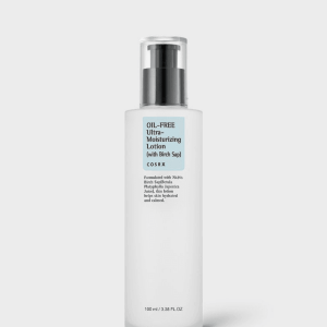 COSRX Oil Free Ultra-Moisturizing Lotion 100ml