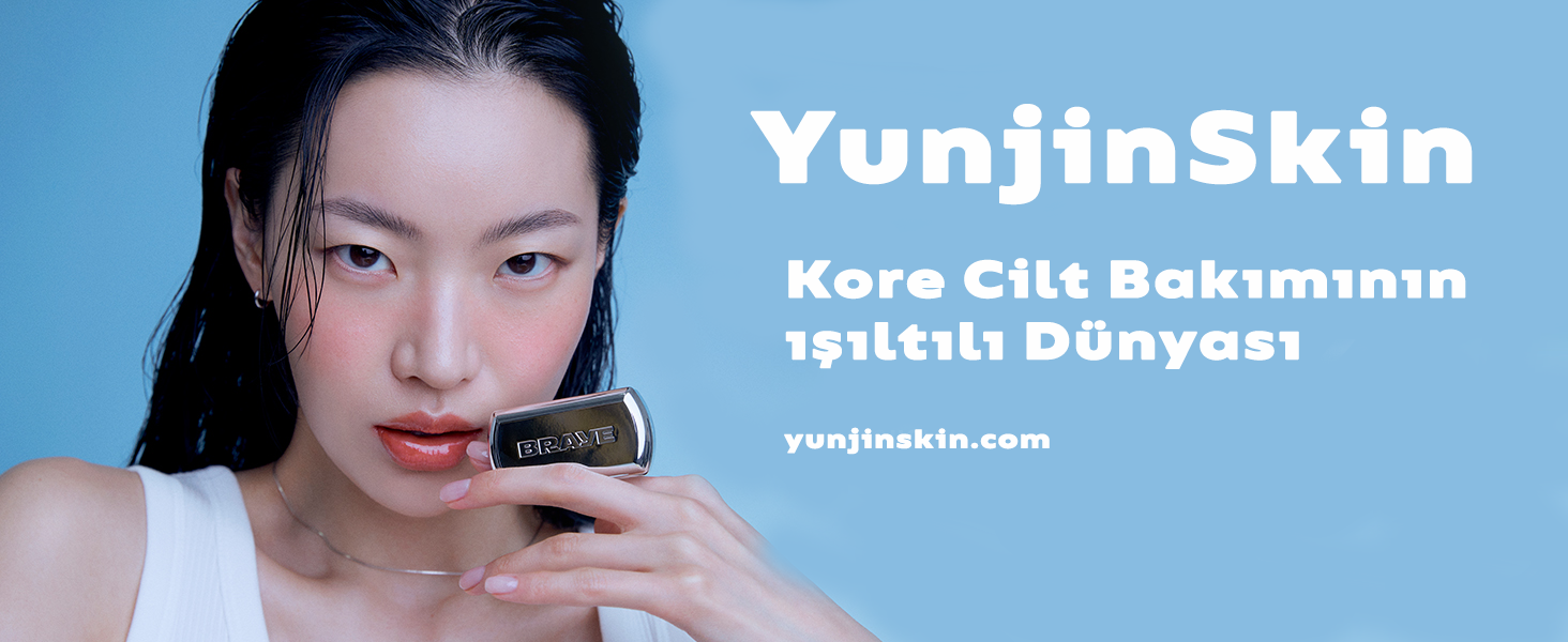 YunjinSkin Korean Cosmetics Turkey | Orijinal K-Beauty