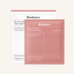 Biodance Real Deep Mask Bio-Collagen 4’lü | YunjinSkin