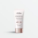 d'Alba White Truffle Waterfull Tone-Up Sunscreen SPF 50+