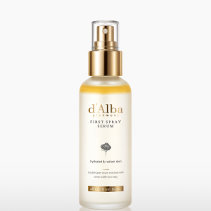 d'Alba - White Truffle First Spray Serum