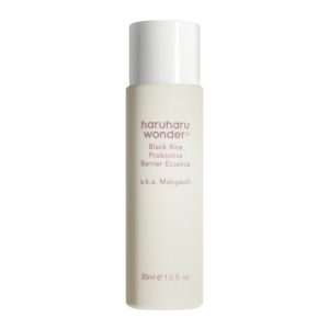 Haruharu Wonder Black Rice Probiotics Barrier Essence 120 ml