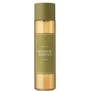 I'm From - Mugwort Essence