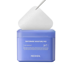 Mediheal Watermide Moisture Pad | Yoğun Nem K-Beauty