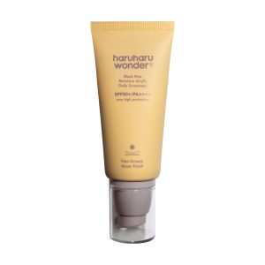Haruharu Wonder Black Rice Airyfit SPF50+ PA++++ 50ml