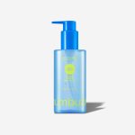 No.0 Zero Blemish Oil-Free Micellar Cleansing Jelly