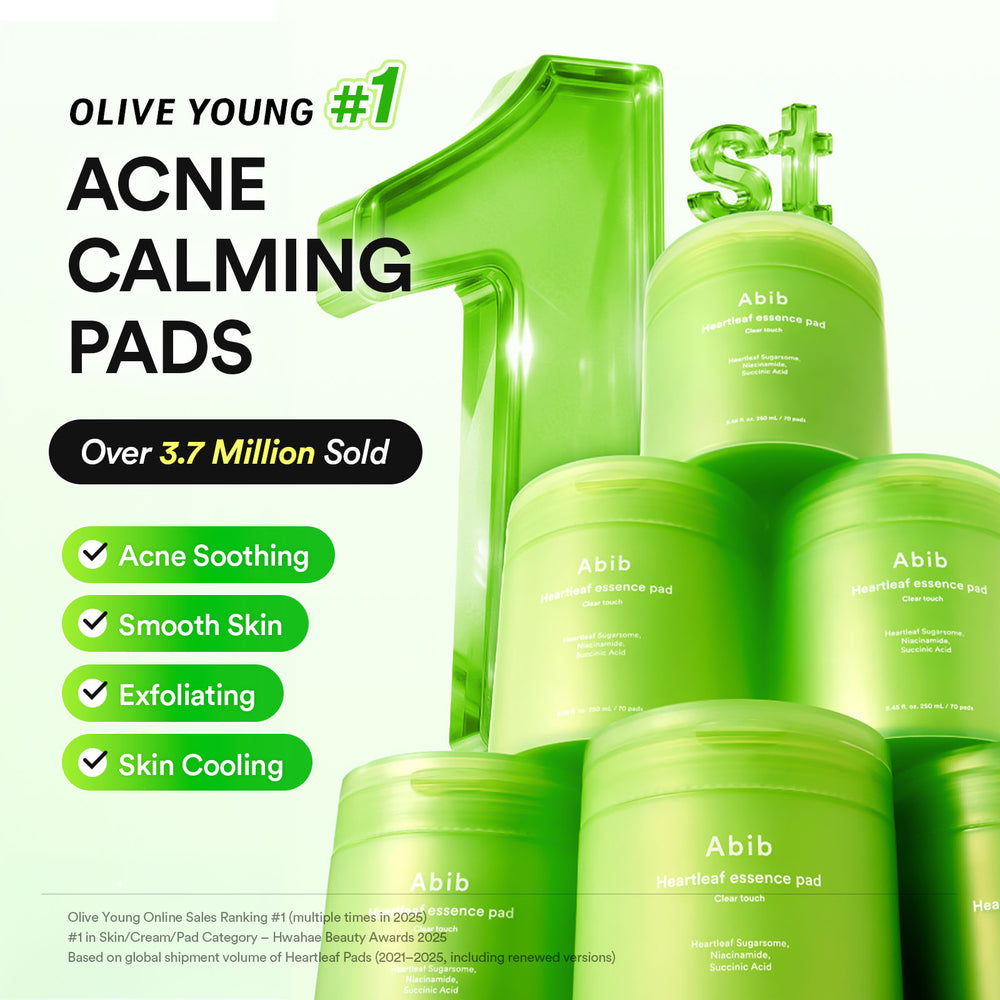 Heartleaf Pedi Clear Touch 70 Adet: İçerikler ve Seçim Rehberi | Yunjin Skin