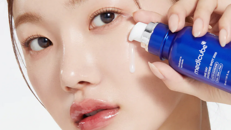 Cilt Bakımında Eksozomlar Nedir? K-Beauty Eksozom Rehberi