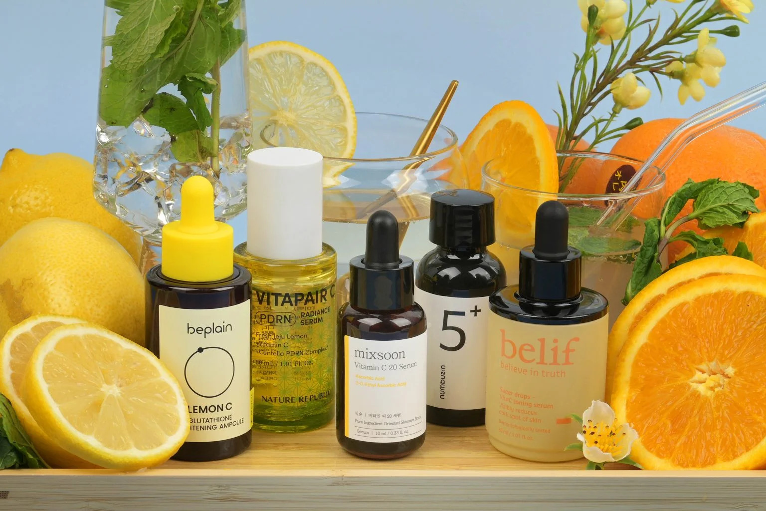Cilt Bakımında Doğal Yağlar: Argan, Jojoba ve Gül Yağı Rehberi