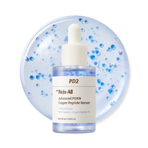 Dr.Rejuall - Advanced PDRN Copper Peptide Serum