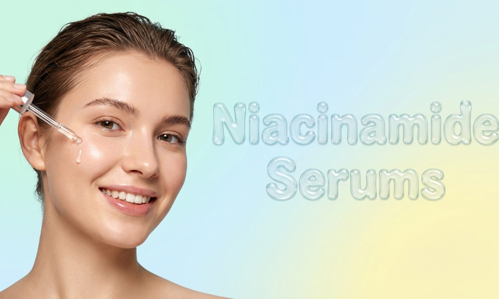 En İyi Niasinamid Serumu: Kullanıcı Yorumlarına Göre Top 5 | Yunjin Skin
